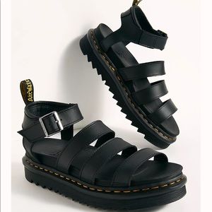 Dr. Martens Sandals for Women - Poshmark
